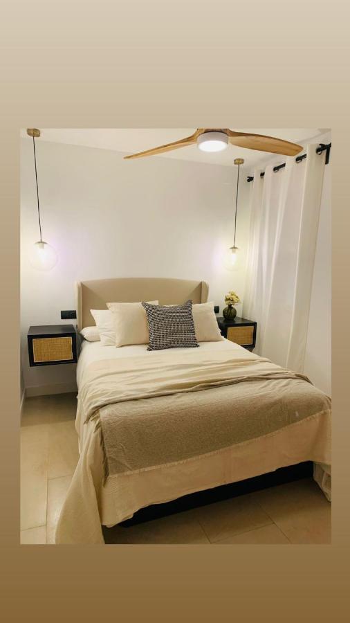 Helearon Suite Málaga Exterior foto