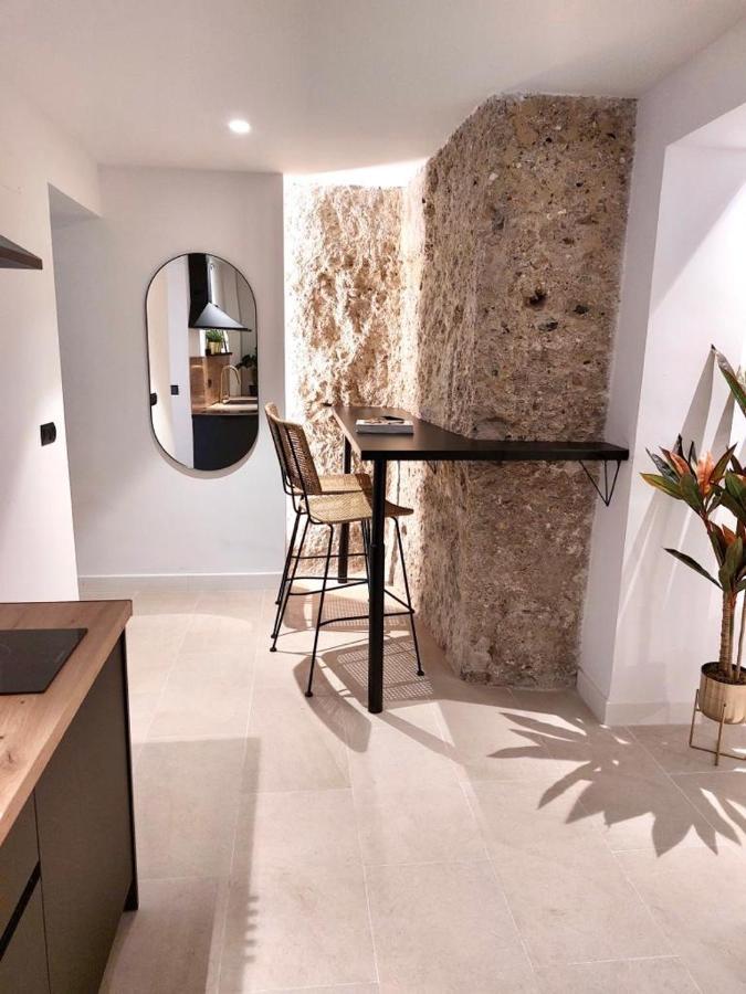 Helearon Suite Málaga Exterior foto