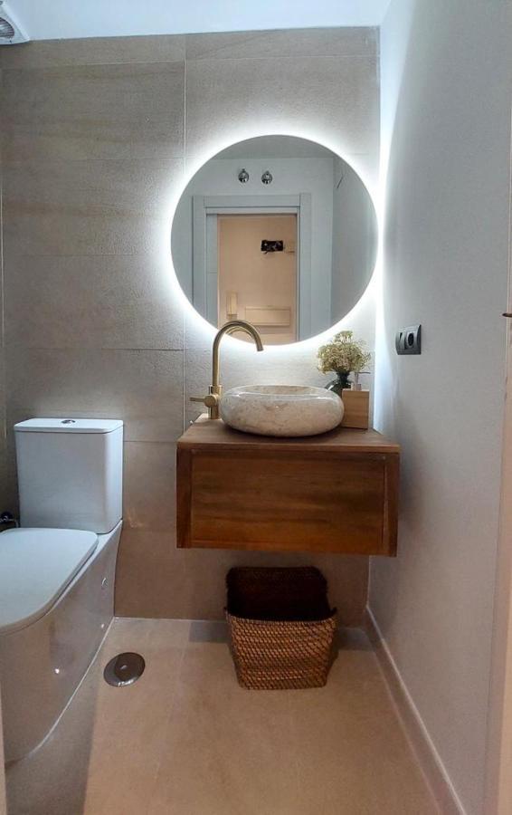 Helearon Suite Málaga Exterior foto