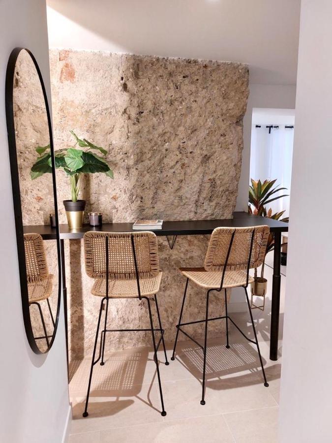 Helearon Suite Málaga Exterior foto