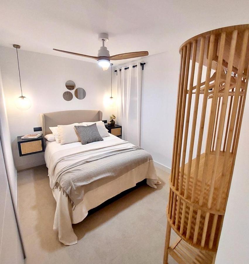 Helearon Suite Málaga Exterior foto